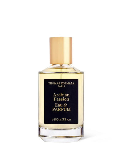 Thomas Kosmala Arabian Passion Eau de Parfum 100ml - Smile Perfumes
