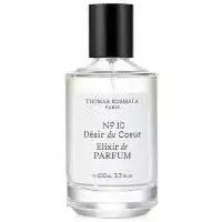 Thomas Kosmala No 10 Desir Du Coeur Eau de Parfum - Smile Perfumes