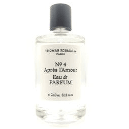 Thomas Kosmala No 4 Apres L'amour Parfum 240ml - Smile Perfumes