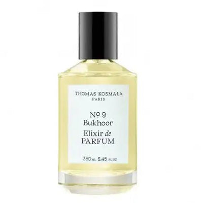 Thomas Kosmala No 9 Bukhoor Elixir De Parfum 250ml - Smile Perfumes