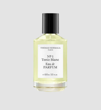 Thomas Kosmala No.1 Tonic Blanc Eau de Parfum 100ml - Smile Perfumes