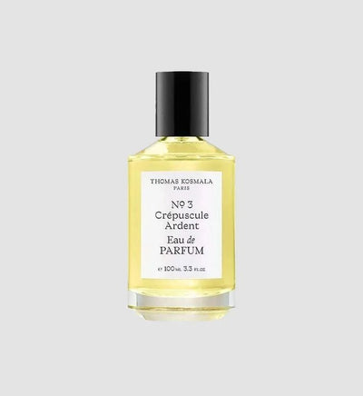 Thomas Kosmala No.3 Cr閼煎嵅uscule Ardent Eau de Parfum 100ml - Smile Perfumes