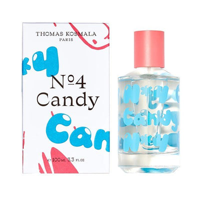 Thomas Kosmala No.4 Candy Eau de Parfum 100ml - Smile Perfumes