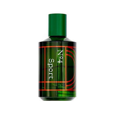 Thomas Kosmala No.4 Sport Eau de Parfum 100ml - Smile Perfumes