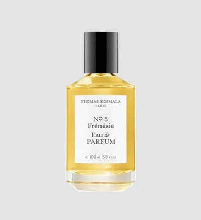 Thomas Kosmala No.5 Frenesie Eau de Parfum 100ml - Smile Perfumes