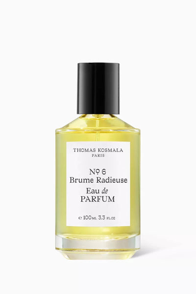 Thomas Kosmala No.6 Eau de Parfum 100ml - Smile Perfumes