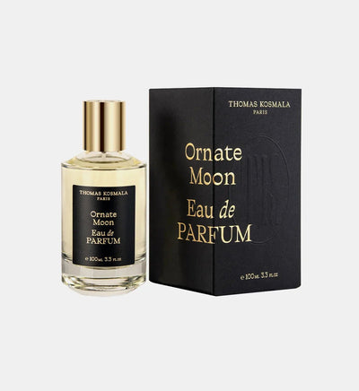 Thomas Kosmala Ornate Moon Eau de Parfum 100ml - Smile Perfumes