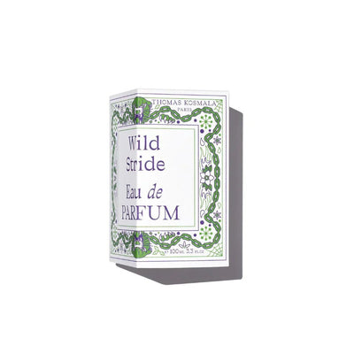 Thomas Kosmala Wild Stride Eau de Parfum 100ml - Smile Perfumes