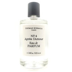 Thomas Kosmala No 4 Apres L'amour Parfum 240ml