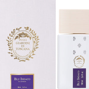 Giardini Di Toscana Blu Indaco Eau de Parfum 100 ML