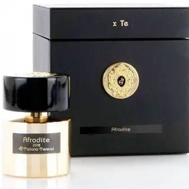 Tiziana Terenzi Afrodite Eau de parfum 100ml - Smile Perfumes