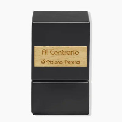 Tiziana Terenzi Al Contrario Eau de parfum 50ml - Smile Perfumes