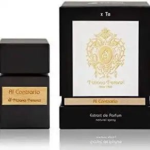 Tiziana Terenzi Al Contrario Eau de parfum 50ml - Smile Perfumes