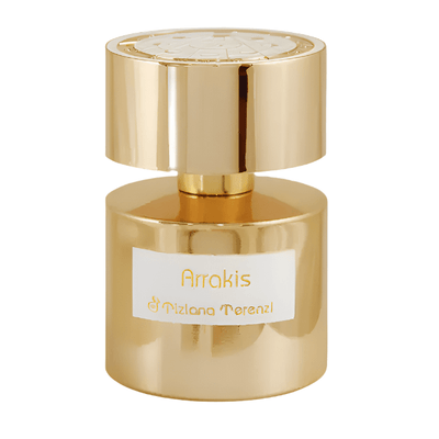 Tiziana Terenzi Arrakis Eau de parfum 100ml - Smile Perfumes