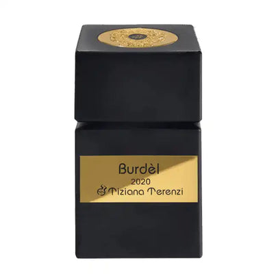 Tiziana Terenzi Burdel EDP Eau de Parfum 100ml - Smile Perfumes