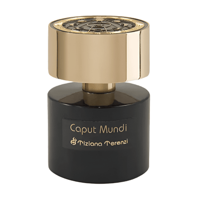 Tiziana Terenzi Caput Mundi Eau de parfum 100ml - Smile Perfumes
