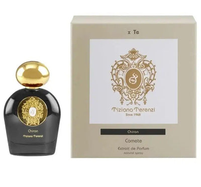Tiziana Terenzi Chiron Eau de parfum 100ml - Smile Perfumes