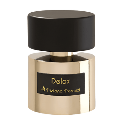 Tiziana Terenzi Delox Eau de parfum Eau de Parfum 100ml - Smile Perfumes
