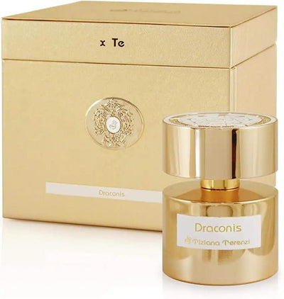 Tiziana Terenzi Draconis Eau de parfum 100ml - Smile Perfumes