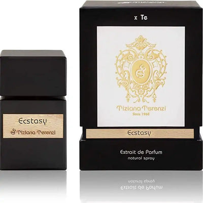 Tiziana Terenzi Ecstasy Eau de parfum 100ml - Smile Perfumes
