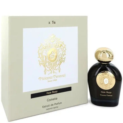 Tiziana Terenzi Hale Bopp Eau de parfum 100ml - Smile Perfumes
