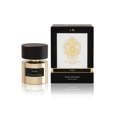 Tiziana Terenzi Kirke Eau de parfum 100ml - Smile Perfumes