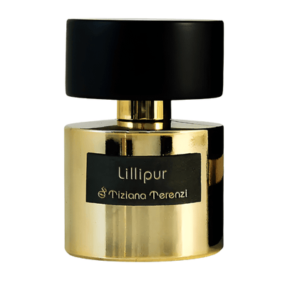 Tiziana Terenzi Lillipur Eau de parfum 100ml - Smile Perfumes