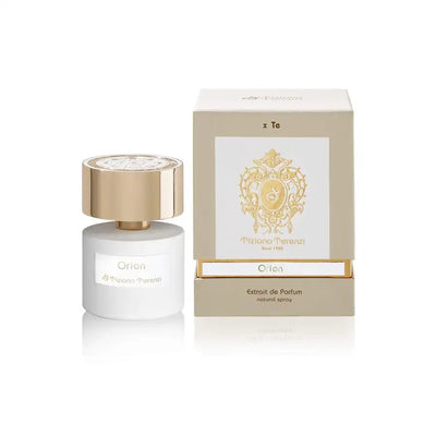 Tiziana Terenzi Orion Eau de parfum 100ml - Smile Perfumes