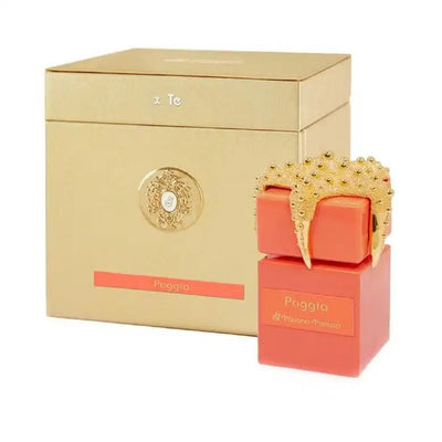 Tiziana Terenzi Poggia Eau de parfum 100ml - Smile Perfumes