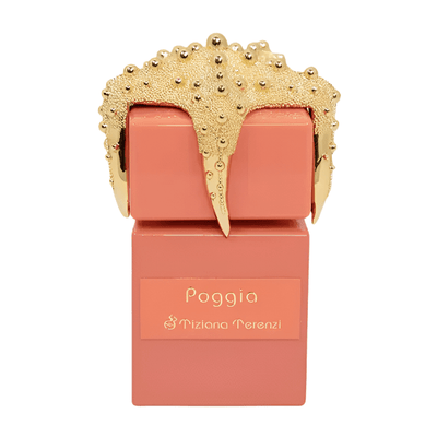 Tiziana Terenzi Poggia Eau de parfum 100ml - Smile Perfumes