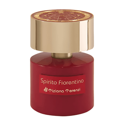 Tiziana Terenzi Spirito Fiorentino Eau de parfum Eau de Parfum 100ml - Smile Perfumes