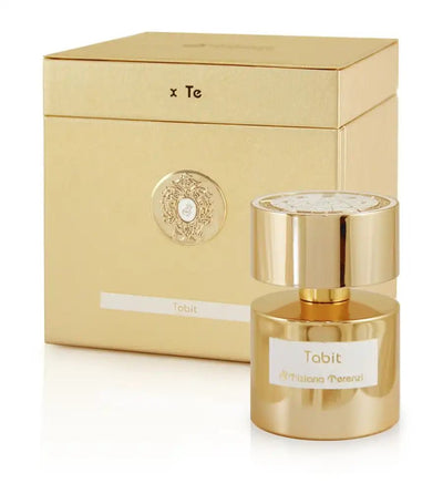 Tiziana Terenzi Tabit Eau de parfum 100ml - Smile Perfumes
