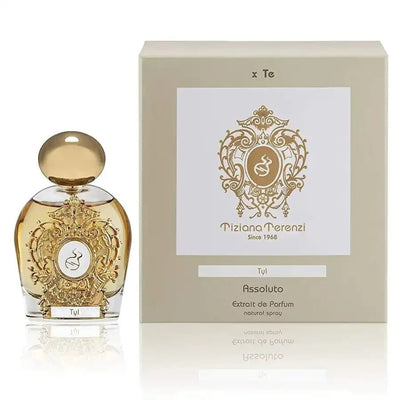 Tiziana Terenzi Tyl Assoluto (Eau de parfum) 100ml - Smile Perfumes