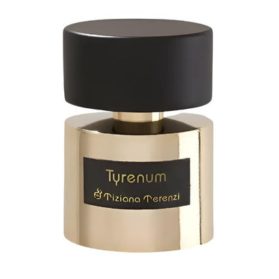 Tiziana Terenzi Tyrenum Eau de parfum 100ml - Smile Perfumes
