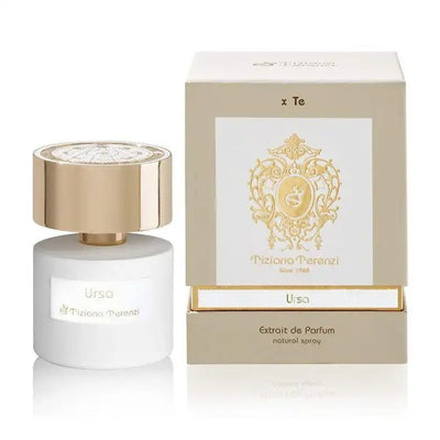 Tiziana Terenzi Ursa Extrait de Parfum 100ML - Smile Perfumes