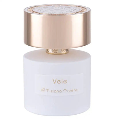 Tiziana Terenzi Vele Eau de parfum 100ml - Smile Perfumes