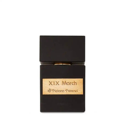 Tiziana Terenzi XIX March Eau de parfum 100ml - Smile Perfumes