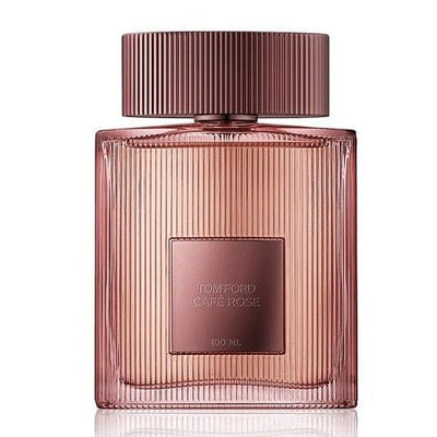 Tom Ford Cafe Rose Eau de Parfum 100ml - Smile Perfumes