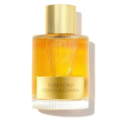 Tom Ford Costa Azzurra Spray Gold 3 for Eau de Parfum 3 4oz - Smile Perfumes