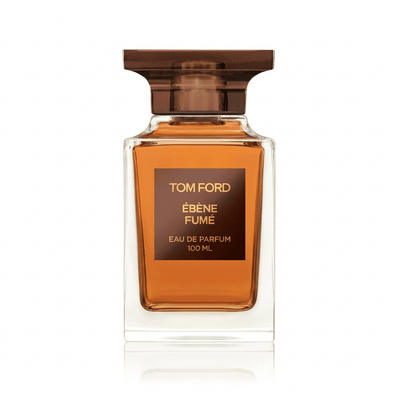 Tom Ford Ebene Fume EDP 100 ml Unisex Parfüm - Smile Perfumes