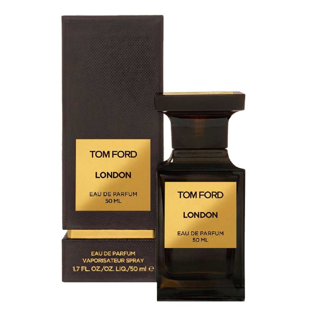 Tom Ford London Eau de Parfum 50ml - Smile Perfumes