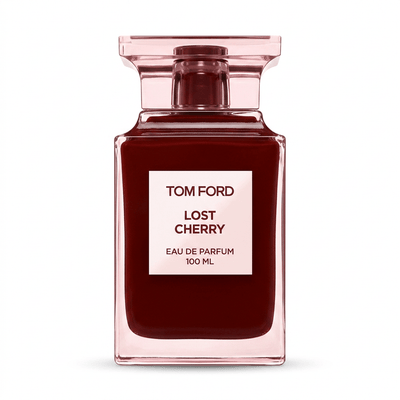 Tom Ford Lost Cherry EDP 100ml - Smile Perfumes