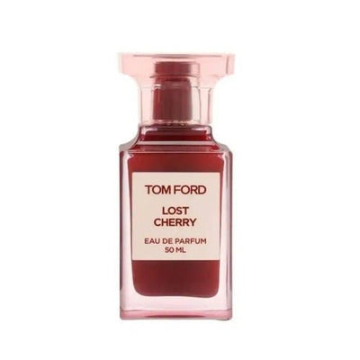 Tom Ford Lost Cherry Unisex Eau de Parfum 100ml - Smile Perfumes