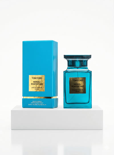 Tom Ford Neroli Portofino | Eau de Parfum | 3.4 FL OZ / 100ml - Smile Perfumes