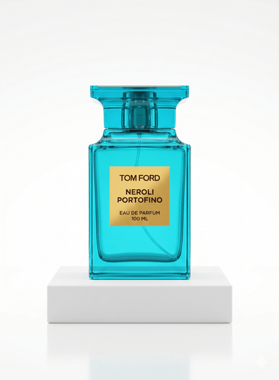Tom Ford Neroli Portofino | Eau de Parfum | 3.4 FL OZ / 100ml - Smile Perfumes