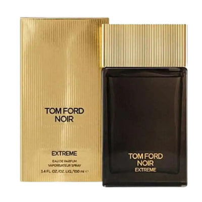 Tom Ford Noir Extreme Eau de Parfum 100ml - Smile Perfumes