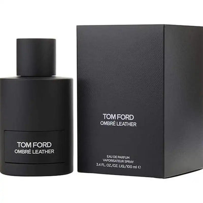 Tom Ford Ombre Leather Eau de Parfum 100ml - Smile Perfumes