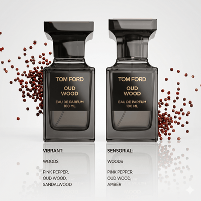 Tom Ford Oud Wood Eau de Parfum 100ml - Smile Perfumes