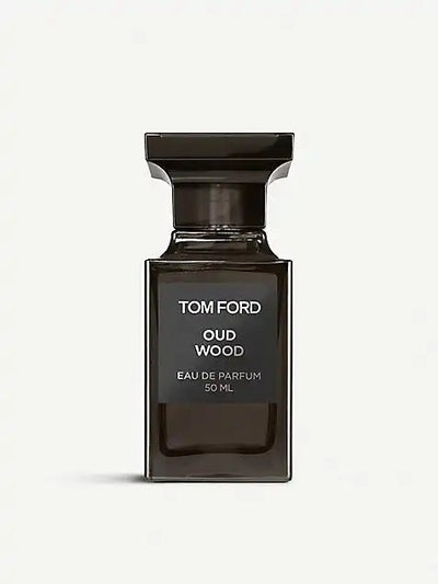 Tom Ford Oud Wood Spray 1 Private Blend Eau de Parfum 50ml - Smile Perfumes