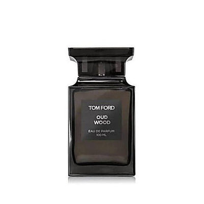Tom Ford Oud Wood Spray 3 Private Blend For Eau de Parfum 3 4oz - Smile Perfumes
